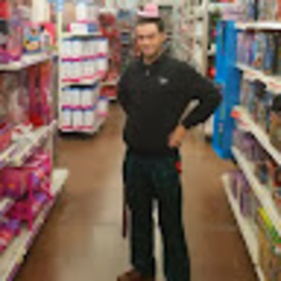 Meet your Posher, Alexander - Picture 1 of 1